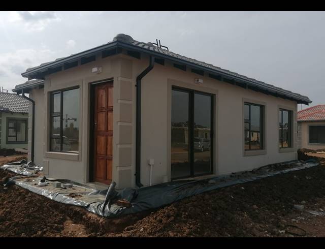 3 BEDROOM HOUSE FOR SALE IN THE ORCHARDS